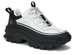 Intruder Galosh 2.0  Bright White Low Water Proof P111557 Unisex Shoes